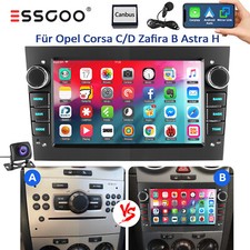 Android 15 Autoradio Für Opel