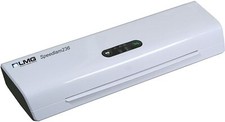 LMG Speedlam 236, A4-Laminator