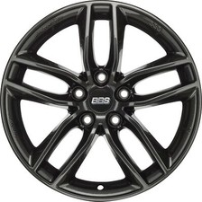 BBS Felge Alufelge SX kristall-schwarz 7,5x17 5x112 ET35 SX0302