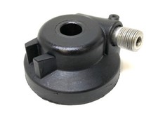 Tachoschnecke Tachoantrieb