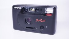 Analog Fotokamera CARENA SUPER