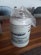 Sammler Bier Krug 100 Jahre