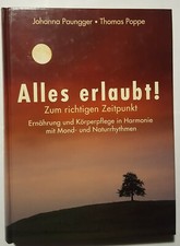 Paungger/Poppe: "Alles