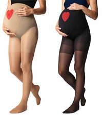 BeMammy Umstandsstrumpfhose