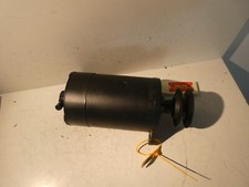 Lucas Gleichstrom Lichtmaschine Nr: C45P-T45 oder 238 464 für div. Oldtimer