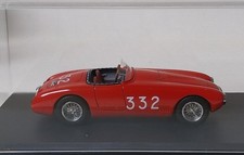 1:43 LUX B OSCA Mt4 1100 Mille