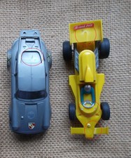 Slotcar Slot Car Porsche