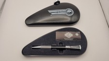 Waterman Harley-Davidson