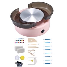Mini Töpferscheibe Maschine