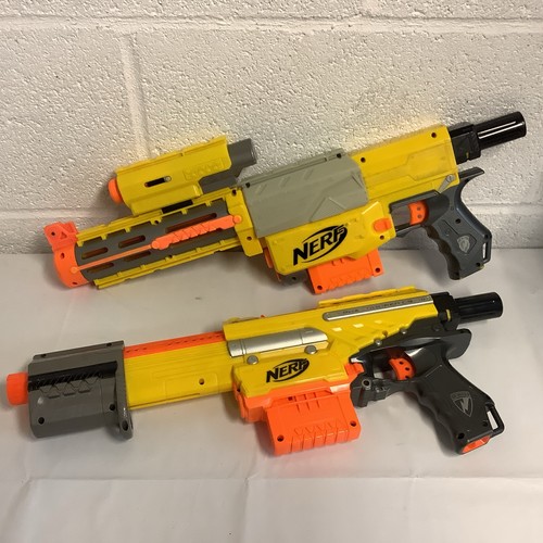 Nerf strike elite - nerf,