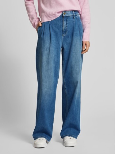 Cambio damen jeans alma in - cambio,