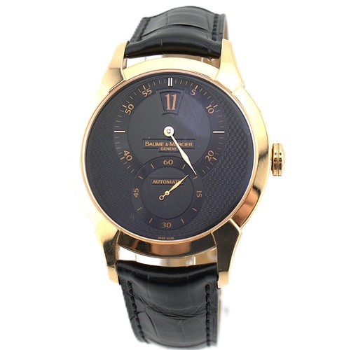 Baume mercier william - mercier,