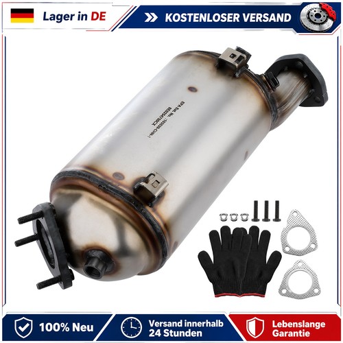 Dieselpartikelfilter dpf für - dpf,