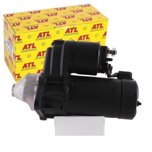 Atl anlasser starter 9kw - atl,