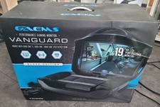 GAEMS Vanguard Black Edition
