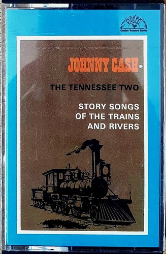 Johnny cash story songs - cash,