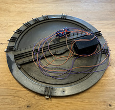 Märklin H0 7186 Drehscheibe, analog