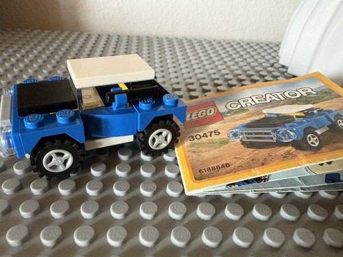 Lego creator 30475 - lego,