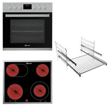 BAUKNECHT HEKO Star5 EX