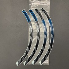 4x Aufkleber Felgen Giant Rim
