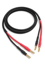 Mogami -The Pure- HighEnd Lautsprecherkabel - koaxial - Mono