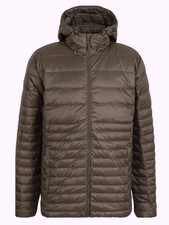 Mammut Jacke Daunenjacke Herren Gr.XXL 2XL Pertex leichte Isolationsjacke 154532