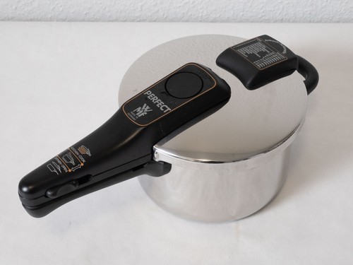 Wmf perfect schnellkochtopf - perfect,
