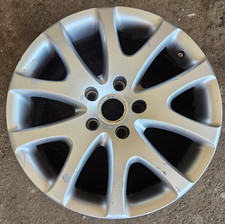 Original VW Touareg 7L