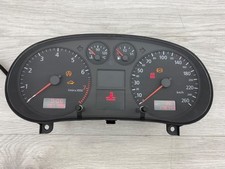 Audi A3 8L  Tacho