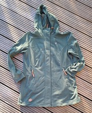 Ragwear Damen Zipper Hoodie