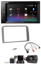Pioneer Bluetooth Lenkrad USB
