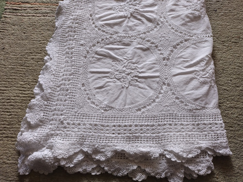 Tischdecke 120 160 cm - ca,