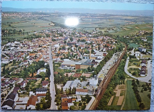 Nieder olm bei mainz luftbild - bei,