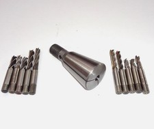 Direktspannzange 574E SK40