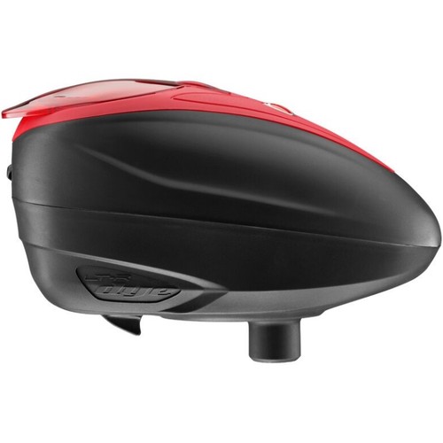 Dye rotor paintball - dye, lt-r