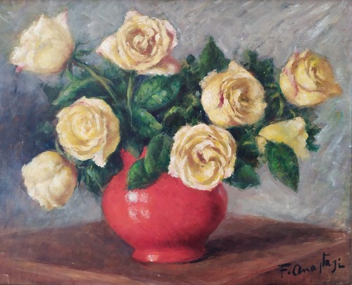 Impressionist italienisches