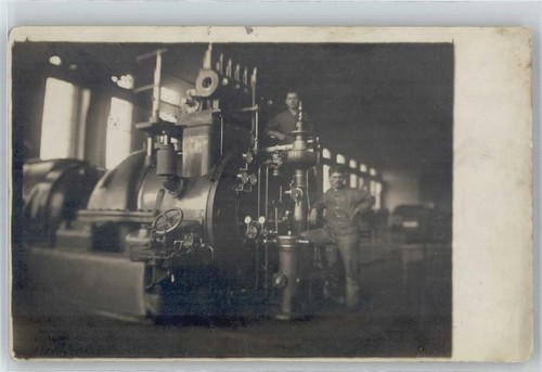 Dampfturbine foto karte - dampfturbine, ,