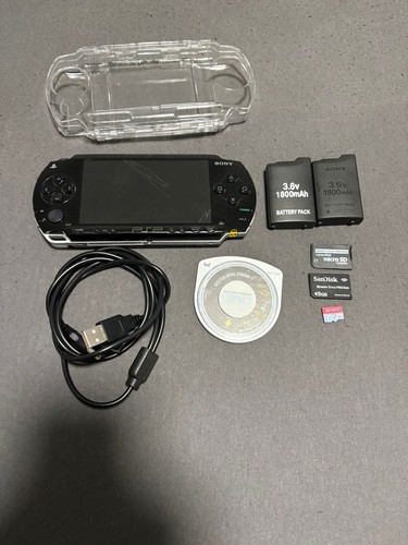 Playstation portable psp 1004 - portable,