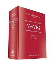 VwVfG -