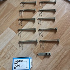 10 XMärklin H0 für M-