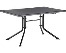 Klapptisch Kettler 140 x 95 x
