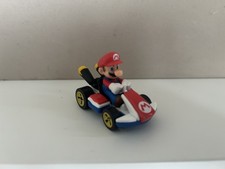 Hot wheels mario - kart, bahn