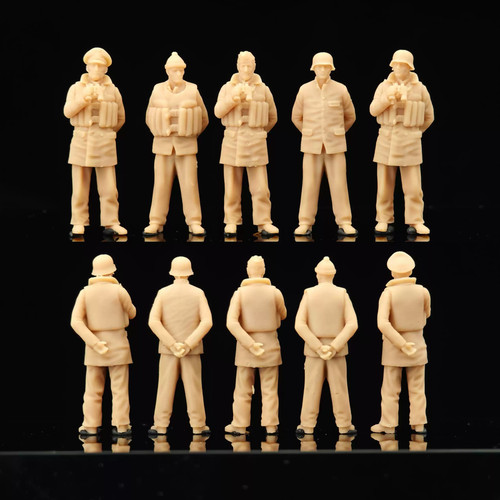 48 zweiter weltkrieg - 1:48,