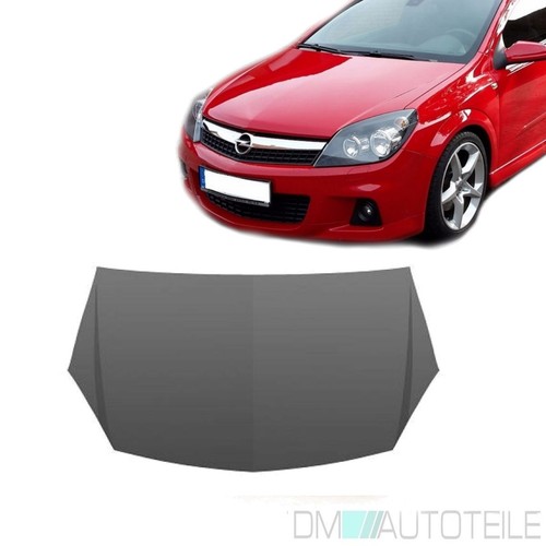 Opel astra motorhaube 10 - opel,