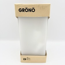 Ikea GRONO Table Lamp 9" x 4"