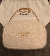 Chanel Tasche Clutch Pochette