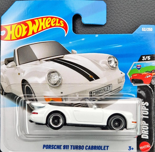 Hot wheels porsche - hot,