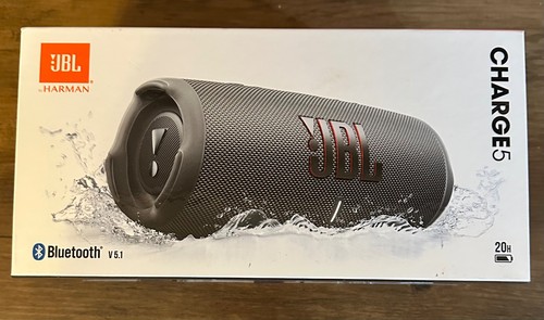 Jbl charge tragbarer - charge,