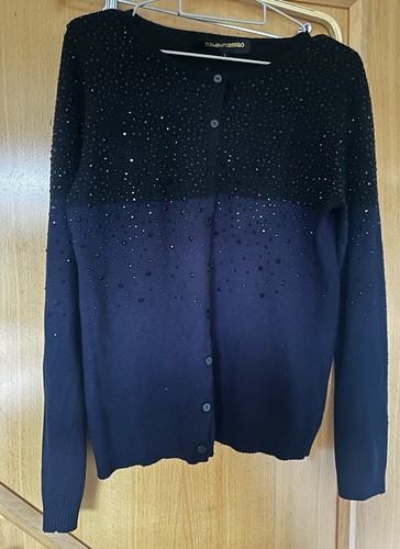 Clements ribeiro cardigan - clements,