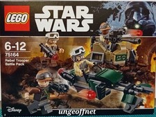 Lego Star wars 75164 Rebell